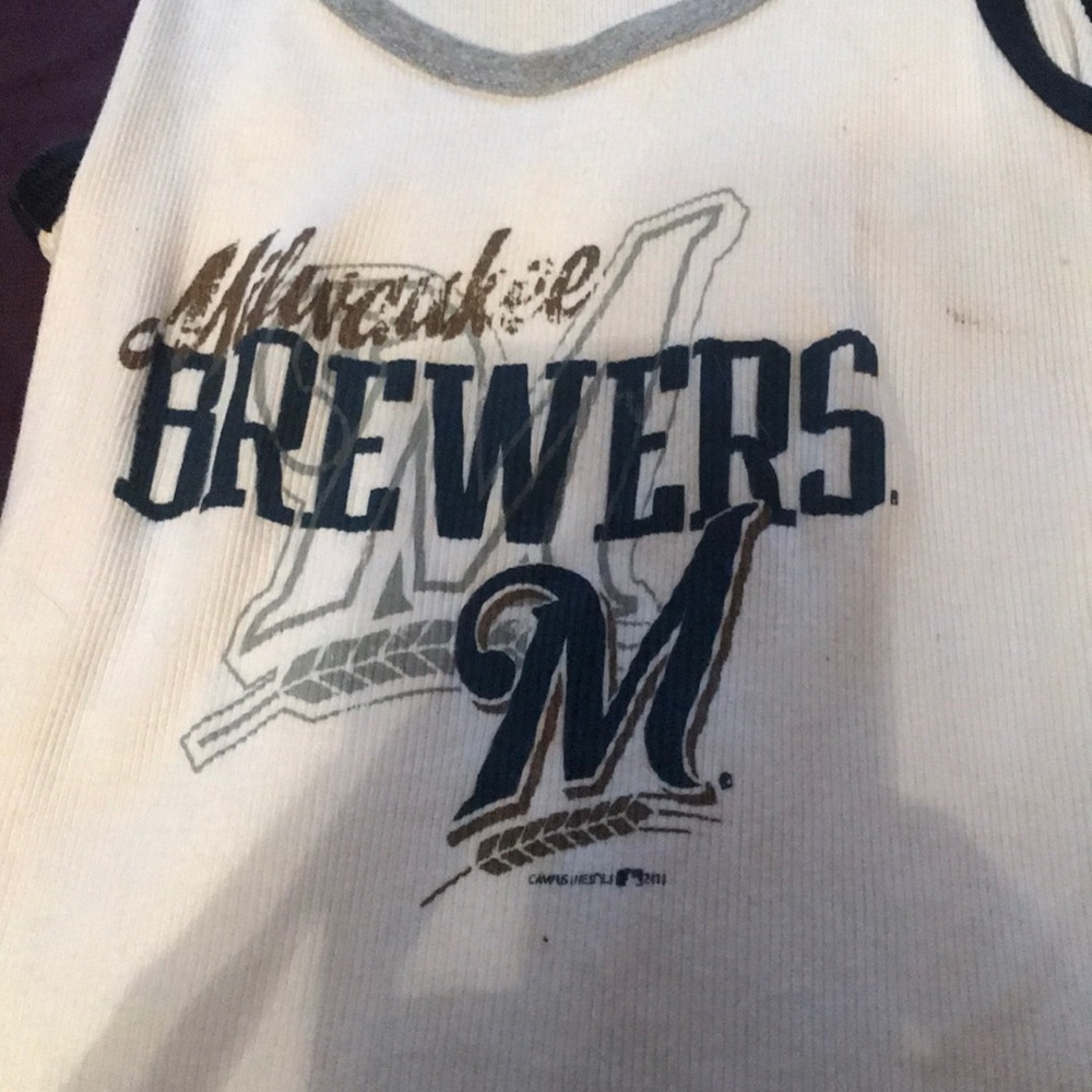 Tank top - Picture 2 of 2